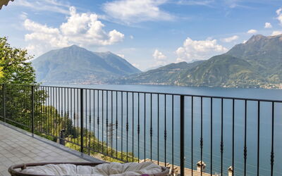 Logement:&nbsp;Riflesso del Lario 300.3