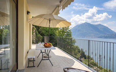 Logement:&nbsp;Riflesso del Lario 300.3