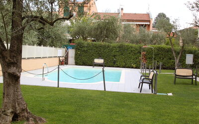 location de vacances Il Piccolo - Toscolano-Maderno, Lombardie, Italie