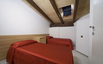 Logement:&nbsp;Rosburgo 200.4
