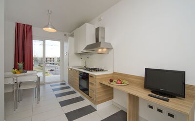 Logement:&nbsp;Rosburgo 200.6