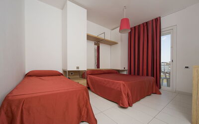 Logement:&nbsp;Rosburgo 200.6