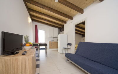Logement:&nbsp;Rosburgo 200.4