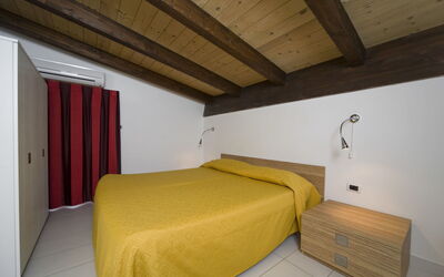 Logement:&nbsp;Rosburgo 200.4