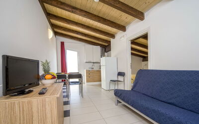 Logement:&nbsp;Rosburgo 200.9
