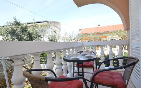 Logement:&nbsp;Mladen 116.2