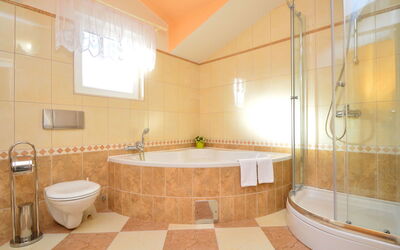 Logement:&nbsp;Mladen 116.3