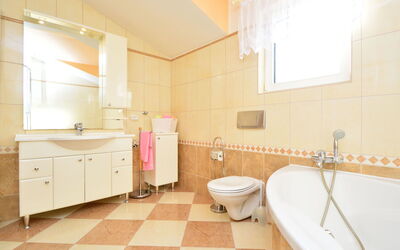 Logement:&nbsp;Mladen 116.3