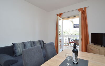 Logement:&nbsp;Mladen 116.2