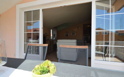 Logement:&nbsp;Mladen 116.3