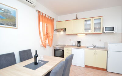 Logement:&nbsp;Mladen 116.2