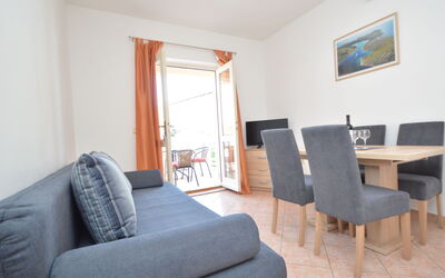 Logement:&nbsp;Mladen 116.2