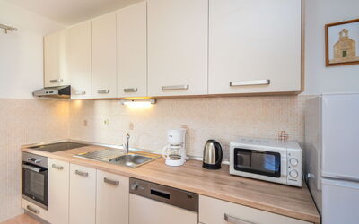 Logement:&nbsp;Mladen 116.1