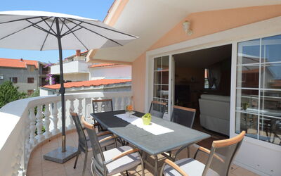 Logement:&nbsp;Mladen 116.3