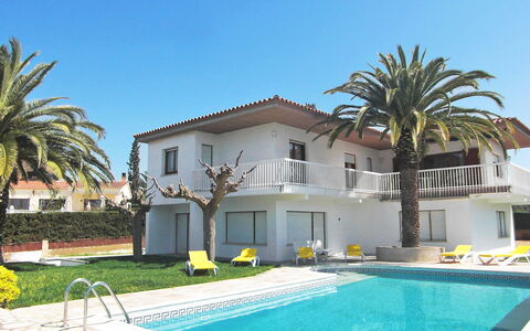 Eva: Propriété, Maison, Bâtiment, Piscine, Domicile, Immobilier, Biens, Palmier, Villa, Appartement