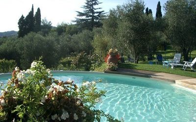 Fattoria le Poggiola