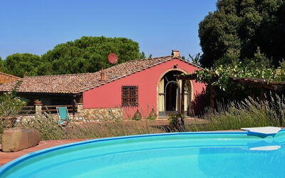 Logement:&nbsp;Casato 2