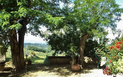 Logement:&nbsp;Casato 1