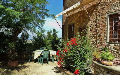 Logement:&nbsp;Casato 1