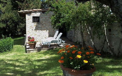 Logement:&nbsp;Casato 1