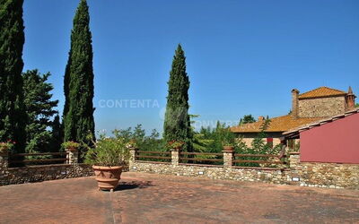 Logement:&nbsp;Casato 2