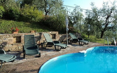 Podere Casato