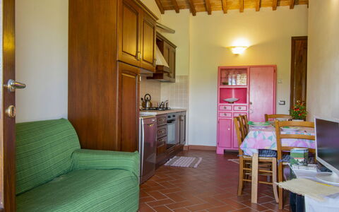 Logement:&nbsp;Borgo Fontana 36.10