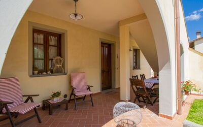 Logement:&nbsp;Leonardo - Borgo Fontana 36.1