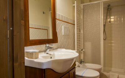 Logement:&nbsp;Borgo Fontana 36.10