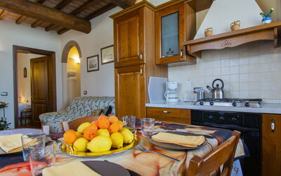 Logement:&nbsp;Leonardo - Borgo Fontana 36.1