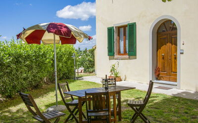 Logement:&nbsp;Cimabue 36.6