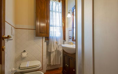Logement:&nbsp;Michelangelo 36.8