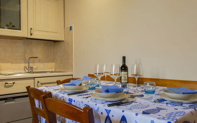 Logement:&nbsp;Michelangelo 36.8