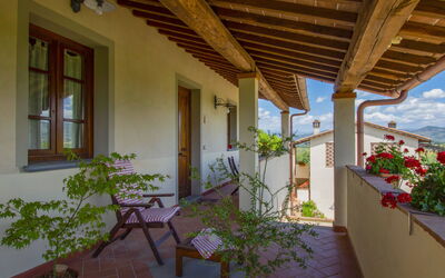 Logement:&nbsp;Borgo Fontana 36.2