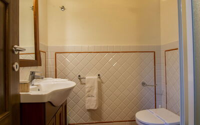 Logement:&nbsp;Borgo Fontana 36.10