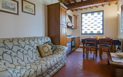 Logement:&nbsp;Leonardo - Borgo Fontana 36.1