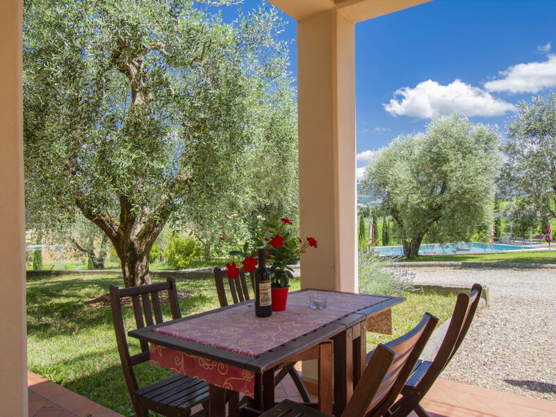 Logement:&nbsp;Borgo Fontana 36.4