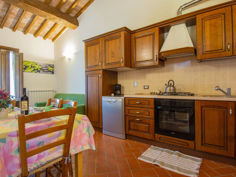Logement:&nbsp;Borgo Fontana 36.5