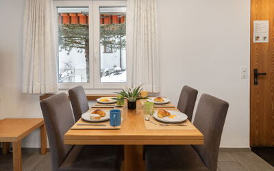 Logement:&nbsp;Chalet Almis-Bödeli 253.2