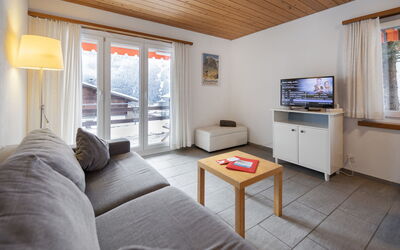 Logement:&nbsp;Chalet Almis-Bödeli 253.2