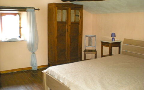 Ma Campagne: Pièce, Lit, Meubles, Chambre, Propriété, Cadre De Lit, Drap De Lit, Bâtiment, Sol, Design Intérieur