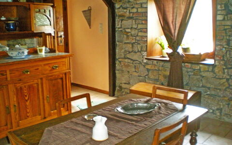 Ma Campagne: Pièce, Meubles, Propriété, Table, Design Intérieur, Bâtiment, Cabinetry, Maison, Comptoir, Tache De Bois
