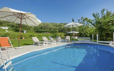 location de vacances Olivo - Massarosa, Toscane, Italie