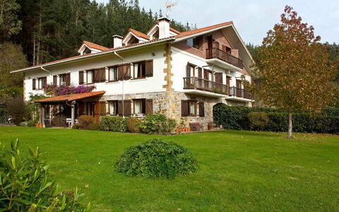Urdaibai: Propriété, Maison, Domicile, Biens, Bâtiment, Immobilier, Manoir, Ferme, Villa, Architecture