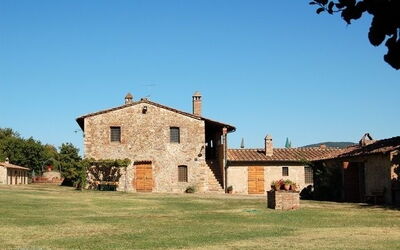 Casale Merse