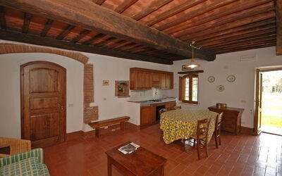 Logement:&nbsp;Merse 6