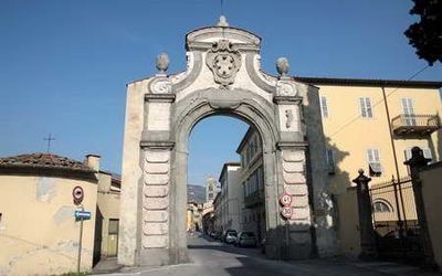 location de vacances Pietrabuona - Pescia, Toscane, Italie
