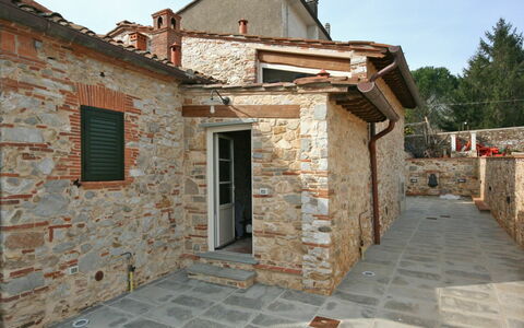 Logement:&nbsp;Flavia 4