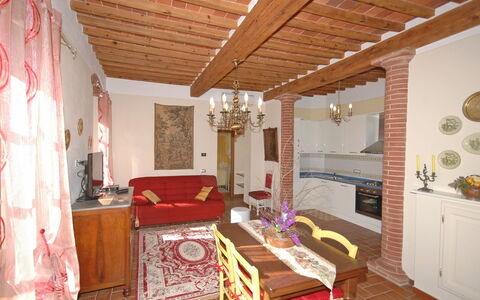 Logement:&nbsp;Flavia 5