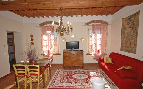 Logement:&nbsp;Flavia 6